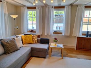 Ferienwohnung am Schloss Michelstadt - 2