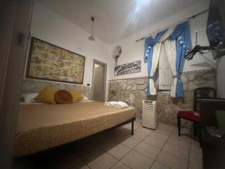 Sicily Summer - Nunziata - 1
