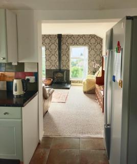 Catbells Sunrise Cottage Borrowdale Lake District - 2