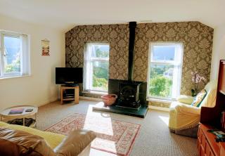 Catbells Sunrise Cottage Borrowdale Lake District - 5