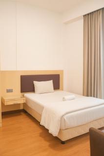 Imperial Suites Apartment Kuching - 2