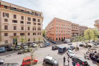 Dimora di Trastevere - Roma - 5