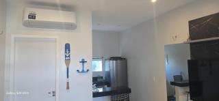 Apartamento Completo em Barra Grande - 8