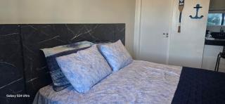 Apartamento Completo em Barra Grande - 9