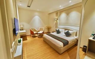 Maribella Hotel & Resort - - 9