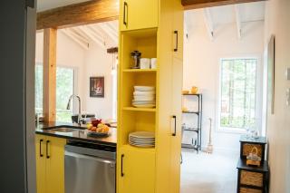Country Comfort - Woods & RiverLa Sittelle - 2