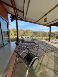 Recanto do Beija-florê - 6