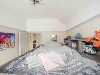 Beeches, 5 bedroom house with hot tub - 1