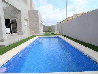 Villa in Rojales with Private Pool - Rojales - 3