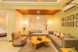 EKOSTAY - Velvet Goose Villa - 4