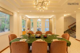 EKOSTAY - Velvet Goose Villa - 8