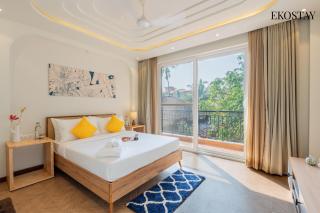 EKOSTAY - Velvet Goose Villa - 2