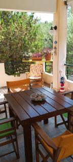 Possidi family house - 2