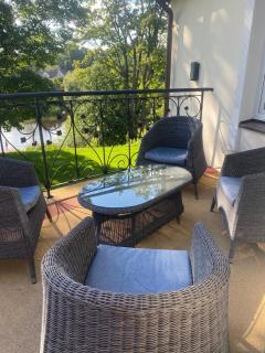 Gulbės Apartamentai - Anykščiai - 7