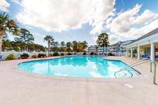 Golfer's Oasis - Full Condo - Calabash - 7