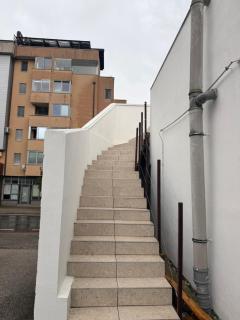 BIG DUPLEX Terrace FREE PARKING City Center - 9