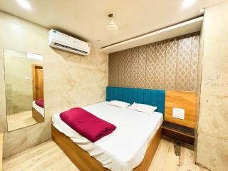 Hotel Nenu-Mal ajmer AC OR NON AC Both Room - 7