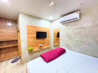 Hotel Nenu-Mal ajmer AC OR NON AC Both Room - 5
