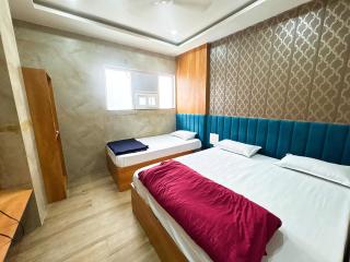 Hotel Nenu-Mal ajmer AC OR NON AC Both Room - 9
