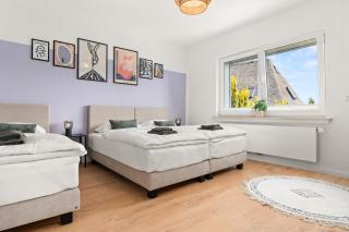 CEDAR - Zentral - Flexbetten - Switch - 15min Willingen - Brilon - 9