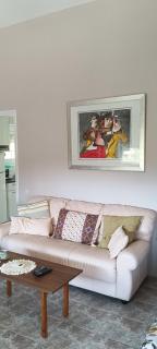 Possidi family house - Kalandra - 3