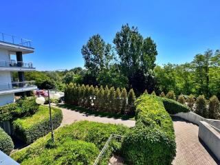 Winny Zakątek z darmowym parkingiem - 2