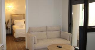 Olive City Suites - Larisa - 6