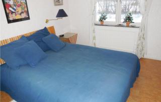 1 Bedroom Lovely Apartment In Kivik - Kivik - 8