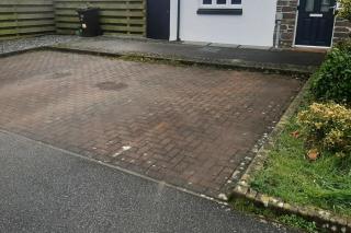 Ground Floor Apt 2 Beds Sleeps 3 with Parking - Bodmin - 9
