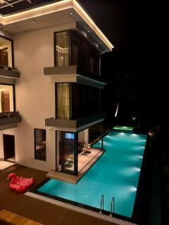 Yasa Retreat - Tādong - 1