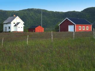 7 person holiday home in Bøstad-By Traum - Alstad - 9