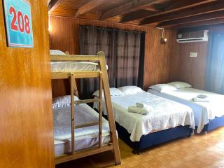 Hotel Mejor Ubicacion en Sarie Bay San Andrés - 6