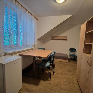 Rekreačné zariadenie Javorinka - Stará Turá - 2