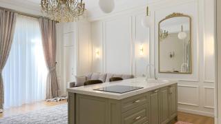 Olive apartment - Tachkent - 9
