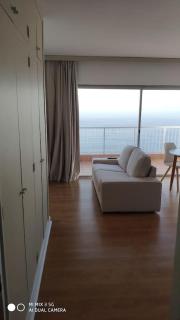 Apartamento con Vistas a Bahia - 2