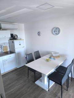 Tiny house JULIJA with jacuzzi - 1