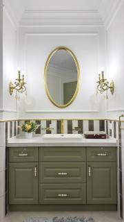 Olive apartment - Tachkent - 4