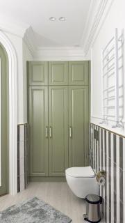 Boulevard avenue apartment Up to 4 people Direct access to Tashkent CITY MALL & Central Park! - 3