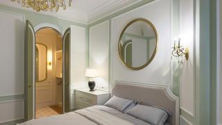 Olive apartment - Tachkent - 0