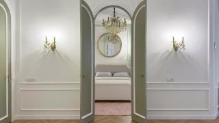 Olive apartment - Tachkent - 2