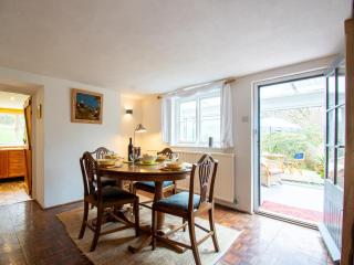 Highlands Farmhouse - Dallington - 1