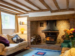 Highlands Farmhouse - 4
