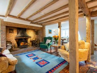 Highlands Farmhouse - Dallington - 6