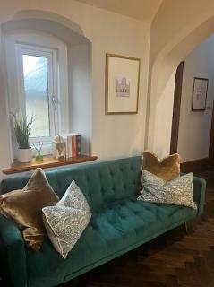 Lake House Huddersfield - 8