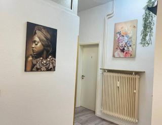 Koblenz Corner Rooms - 9