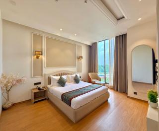 Maribella Hotel & Resort - - 8
