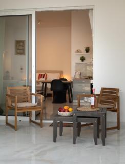 Seaside Breeze Studio - Agios Nikolaos - 8