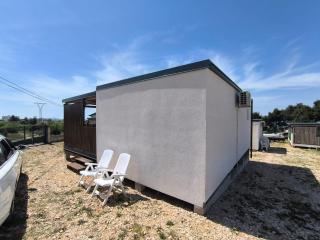 Tiny house JULIJA with jacuzzi - 4