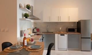 Seaside Breeze Studio - Agios Nikolaos - 7