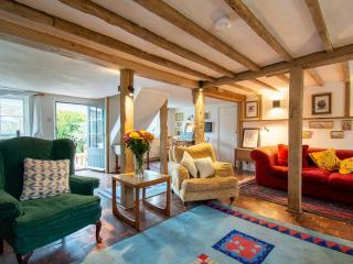 Highlands Farmhouse - Dallington - 3